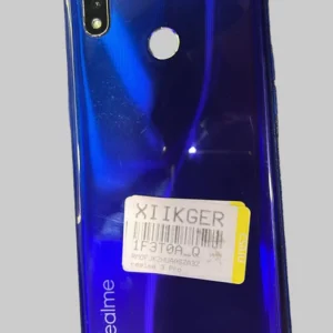 Realme 3 Pro
