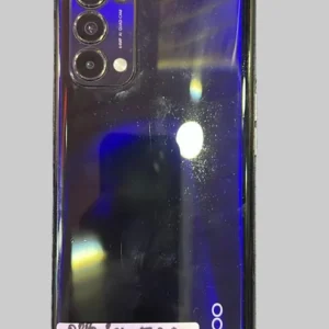 oppo reno5pro